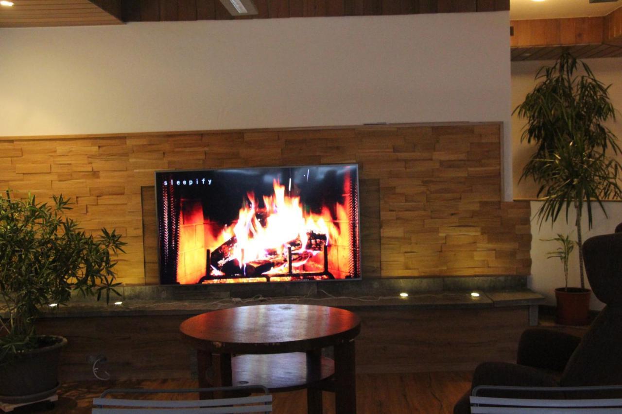 Landhotel Muehle Zu Gersbach ภายนอก รูปภาพ