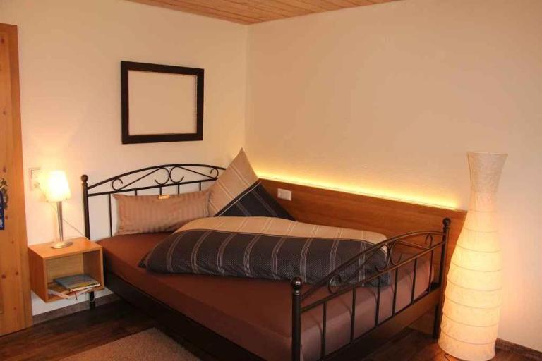 Landhotel Muehle Zu Gersbach ภายนอก รูปภาพ