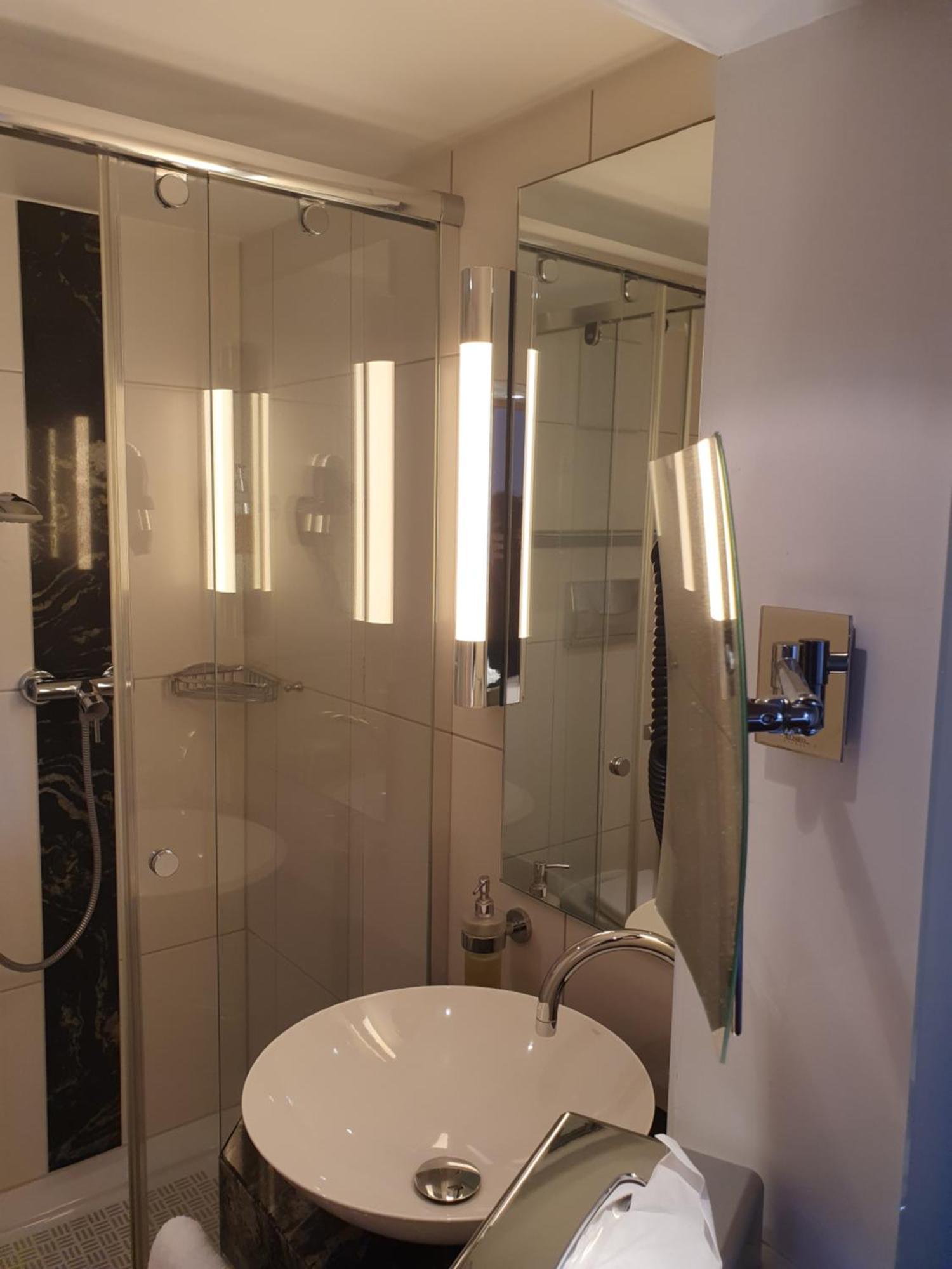 Landhotel Muehle Zu Gersbach ภายนอก รูปภาพ