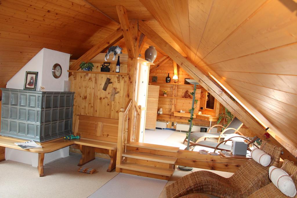 Landhotel Muehle Zu Gersbach ห้อง รูปภาพ