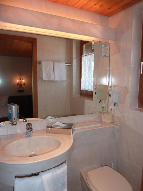 Landhotel Muehle Zu Gersbach ห้อง รูปภาพ